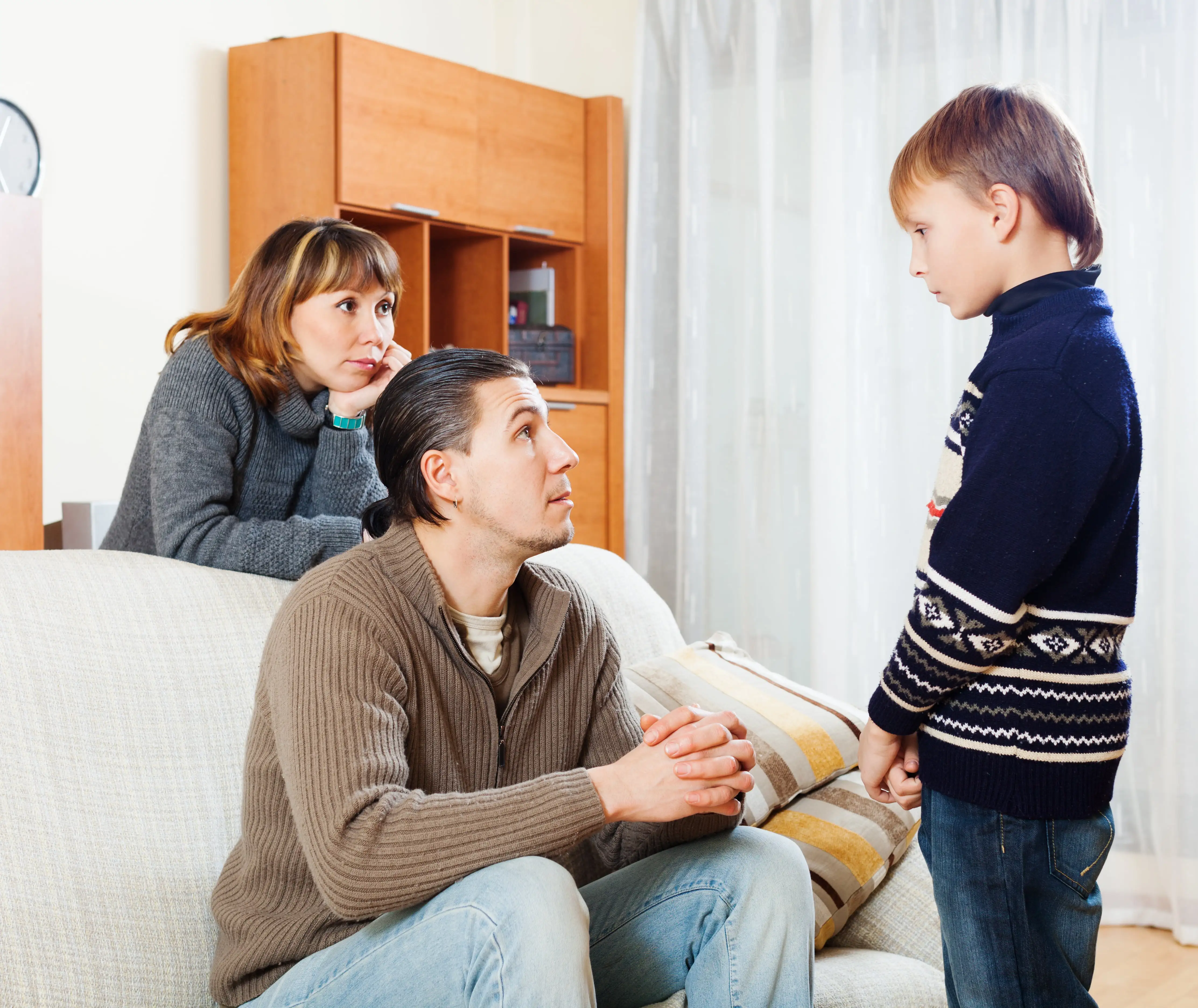 Se confier à la famille, une bonne idée ?